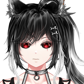 Face Effect - Changing Sclera Color